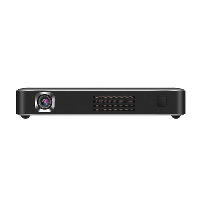 мини портативные функция касания андроида 9,0 HDMI 4 репроектора DLP 4K угловая