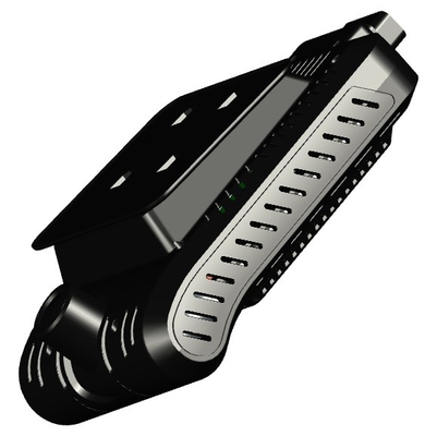 BSD Dashcam ADAS DSM автомобиля 4G выдвинул управлять системой помощи