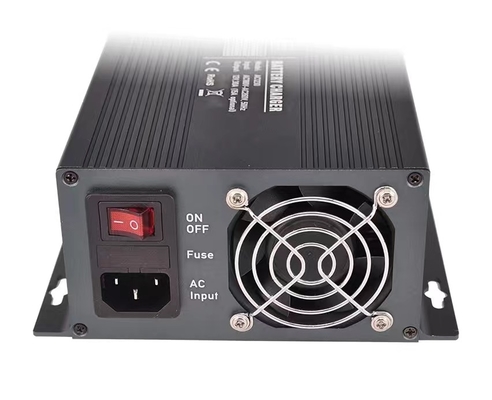 заряжатель батареи DC AC заряжателя батареи 12V 30A Lifepo4 для батарей фосфорнокислого железа лития