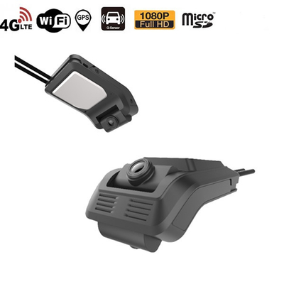 Система помощи водителю 4G Dashcam Advance для управления автопарком