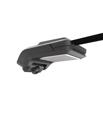 Облегченное 4G WiFi Dashcam с построенный в датчиках g запись петли LCD 2,7 дюймов