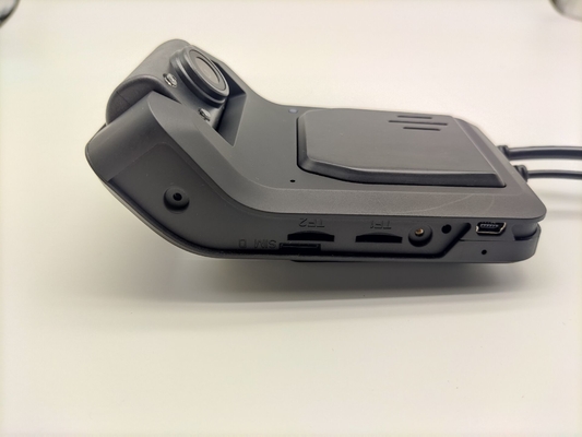 Видеорегистратор 4G для управления автопарком ADAS DSM All-in-One Dashcam CPU ARM Cortex-A7 MP2