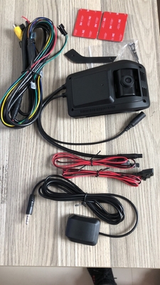 Видеорегистратор 4G для управления автопарком ADAS DSM All-in-One Dashcam CPU ARM Cortex-A7 MP2