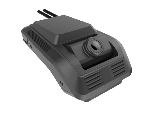 Облегченное 4G WiFi Dashcam с построенный в датчиках g запись петли LCD 2,7 дюймов