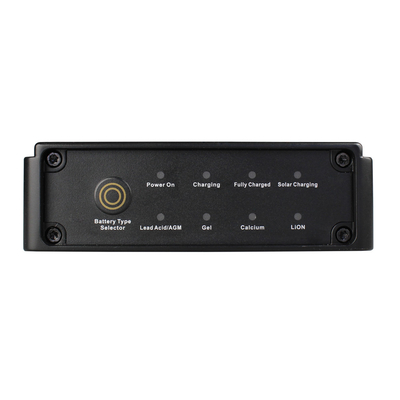 Multi входной сигнал заряжателя батареи DC12V DC цели 20A/солнечный заряжатель входного сигнала 16V-25V