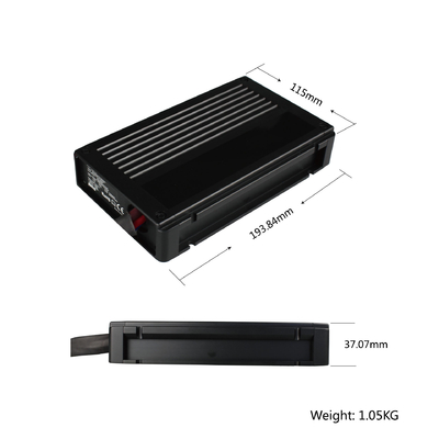 Multi входной сигнал заряжателя батареи DC12V DC цели 20A/солнечный заряжатель входного сигнала 16V-25V