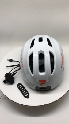 ПРИЛОЖЕНИЕ Wifi GPS поддержки камеры шлема взрослых умное для коммутировать велосипеда скутера задействуя городской