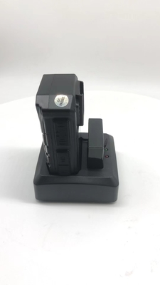 Наблюдение низкой мощности Ip67 камеры OEM 4g полиции видео в реальном времени несенное телом