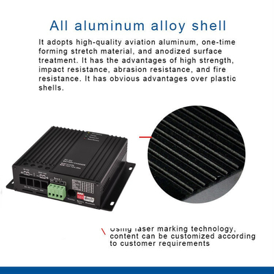 материал Aluminm заряжателя батареи DC 12V 30A для яхты шлюпки RV