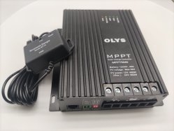 12V-12V DC зарядное устройство постоянного тока работает безопасно при рабочей температуре -20-50 ℃