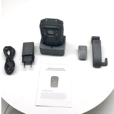 Безопасность Bodycam GPS отслеживая личное Bodycam правоохранительных органов обломока Ambarella A12