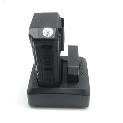 Безопасность Bodycam GPS отслеживая личное Bodycam правоохранительных органов обломока Ambarella A12