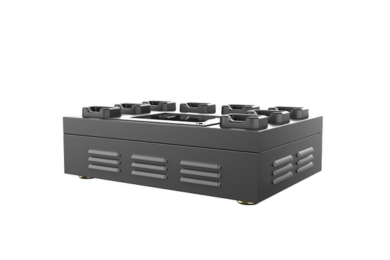 1x RJ45 Станция стыковки камеры для хранения видеоданных