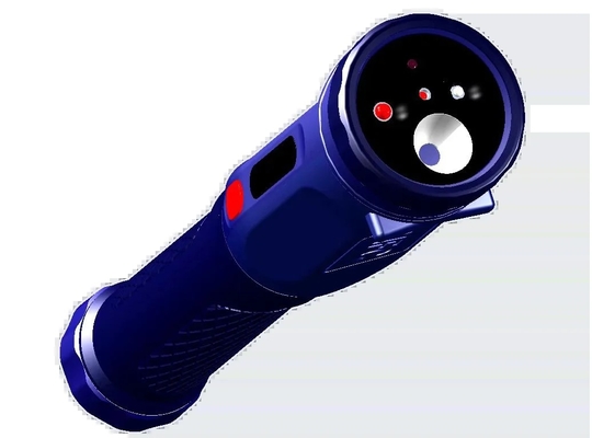 IP66 120-градусный фотоаппарат с фонариком с высокой яркостью