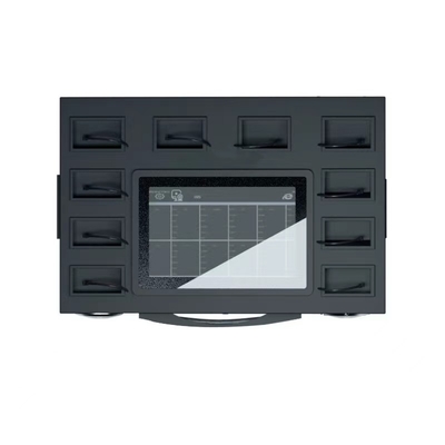 Станция докинга телесной камеры FCC с интерфейсом 1x RJ45 1xUSB 3.0