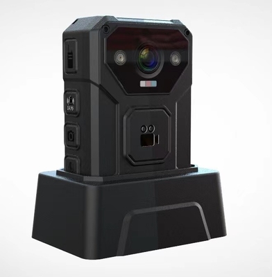 4G 1080P телесная камера GPS ночное видение портативная телесная камера аудиозапись