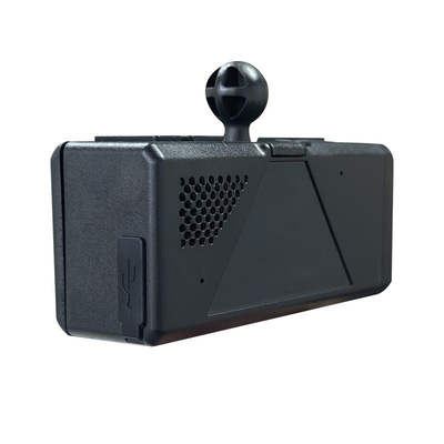 4G Smart AI Interaction Камера с жесткой шляпой GPS Live Streaming с командным центром Монитор Система VMS
