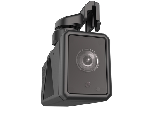 4G Smart AI Interaction Камера с жесткой шляпой GPS Live Streaming с командным центром Монитор Система VMS