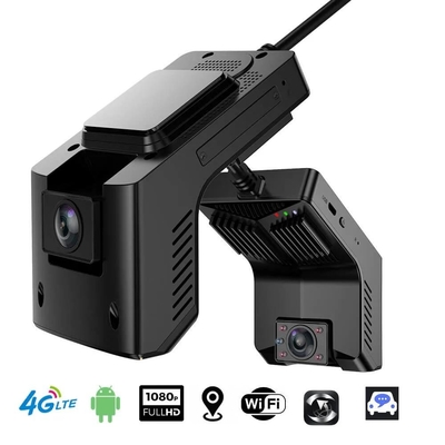Sos App Control 4G Dashcam и GPS ADAS/DSM/BSD/PCW 4G мобильный видеорегистратор