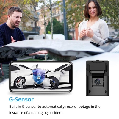 Sos App Control 4G Dashcam и GPS ADAS/DSM/BSD/PCW 4G мобильный видеорегистратор