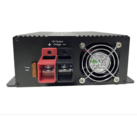 DC-DC Booster Charger 12V 30A Solar MPPT 20A Фрижидерный зарядчик 20A Контроллер для RV транспортного средства Авто яхта