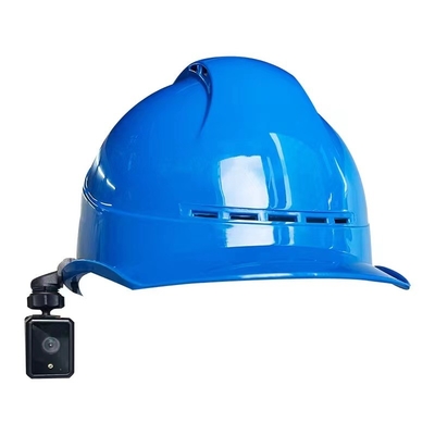 4G Wifi мини-безопасность Камера Hardhat Камера GPS связи Монитор VMS Система