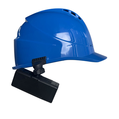 4G Wifi мини-безопасность Камера Hardhat Камера GPS связи Монитор VMS Система