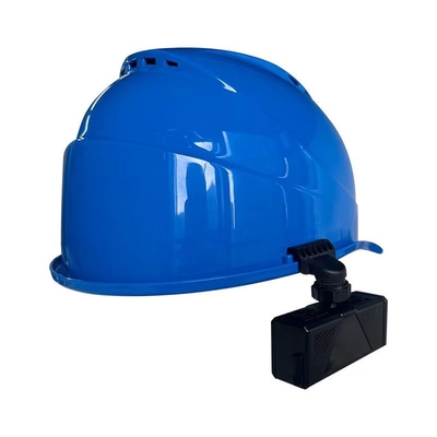 4G Wifi мини-безопасность Камера Hardhat Камера GPS связи Монитор VMS Система