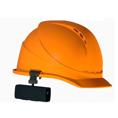 4G Wifi мини-безопасность Камера Hardhat Камера GPS связи Монитор VMS Система