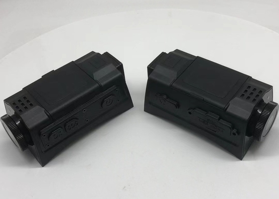 2G + 16G лазерное ночное видение Bluetooth Камера шлема с 10M расстоянием от полной темноты