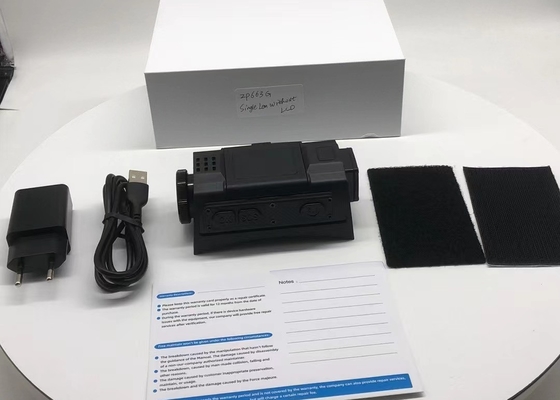 2G + 16G лазерное ночное видение Bluetooth Камера шлема с 10M расстоянием от полной темноты