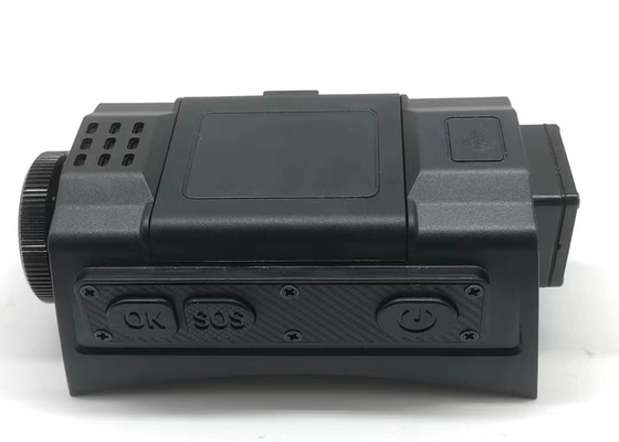 IP67 водонепроницаемая камера с защитным шлемом с двойным объективом LCD MTK6762 Чипсет 2G 16G RAM+ROM