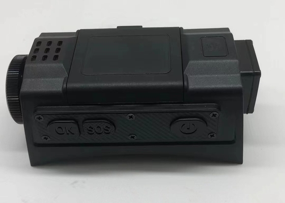 IP67 водонепроницаемая камера с защитным шлемом с двойным объективом LCD MTK6762 Чипсет 2G 16G RAM+ROM