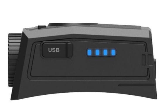 Камера 4K с тактическим шлемом, прямая трансляция, GPS, СОС, интерком, охранники.