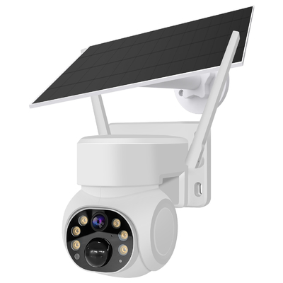 Опыт безопасности с 4G Wifi камеры безопасности с Ingenic T31ZL главного управления