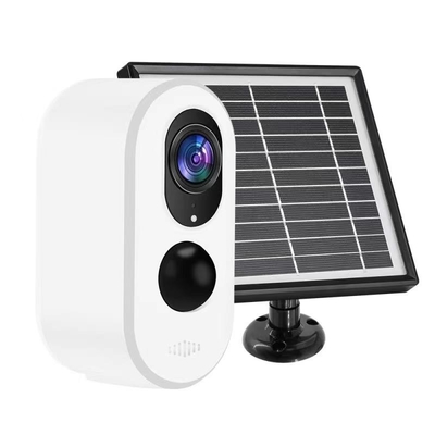 4G PIR Detection водонепроницаемая камера безопасности с инфракрасным ночным видением 850 мм