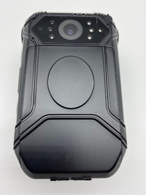 64G IP66 Полицейская камера с 1,5 Вт светодиодом и углом 120 градусов