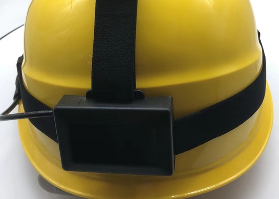 Умная камера шлема с Bluetooth и 8-ядерным чипсетом и повышение безопасности на рабочем месте