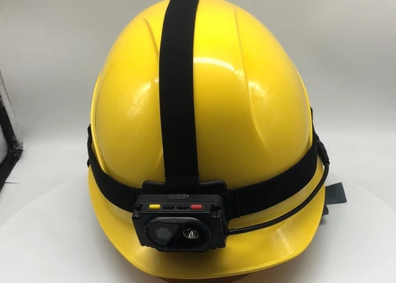 Умная камера шлема с Bluetooth и 8-ядерным чипсетом и повышение безопасности на рабочем месте