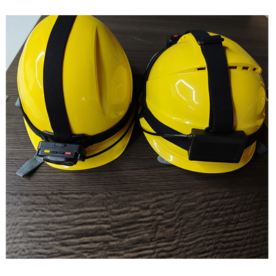 4G Live Video Smart Safety Helmet Camera водонепроницаемая IP67 BT4.2 256kbps-8Mbps Видеозапись