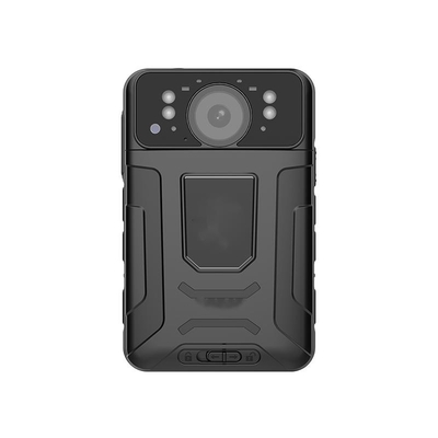 Камера для тела 1080P 4G с GPS и широкоугольным объективом 120 градусов с IP66