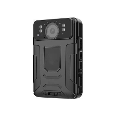 Камера для тела 1080P 4G с GPS и широкоугольным объективом 120 градусов с IP66