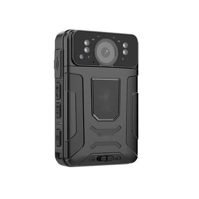 Камера для тела 1080P 4G с GPS и широкоугольным объективом 120 градусов с IP66