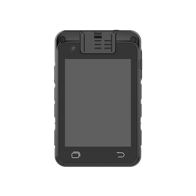 Камера для тела 1080P 4G с GPS и широкоугольным объективом 120 градусов с IP66