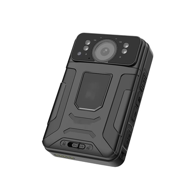Камера для тела 1080P 4G с GPS и широкоугольным объективом 120 градусов с IP66