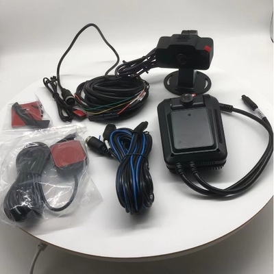 Камера видеозаписывающего устройства камкордера мотоцикла мотоцикла DVR 2CH 1080P двойная