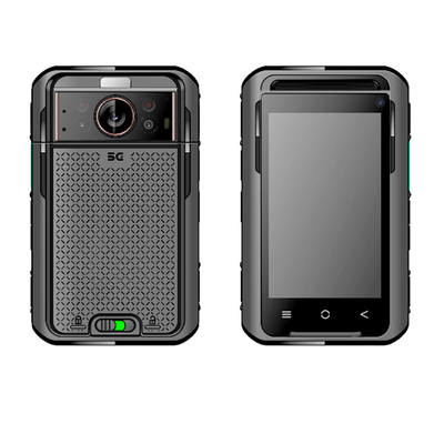 1080P/720P GPS 5G камера с заменяемыми батареями и GPS, GLONASS, AGPS и Beidou