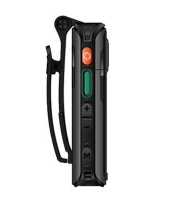 1080P/720P GPS 5G камера с заменяемыми батареями и GPS, GLONASS, AGPS и Beidou