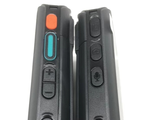 Камера тела с разрешением 1080P 5G с GPS/Bluetooth/Accelerometer и системой Android 10
