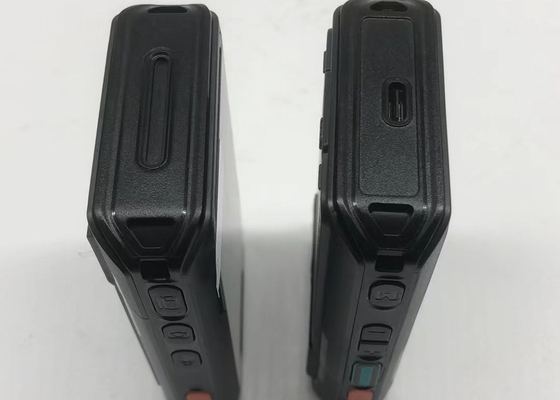 Камера тела с разрешением 1080P 5G с GPS/Bluetooth/Accelerometer и системой Android 10